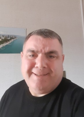 Рома из Карымское 43 года