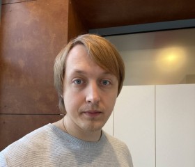 Юрий, 39 лет, Rīga
