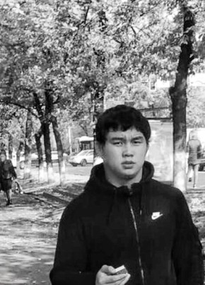 king, 29, Қазақстан, Алматы