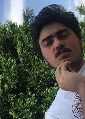 Mustafa, 27, Türkiye Cumhuriyeti, Safranbolu