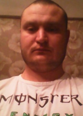 Сергей, 37, Россия, Кондрово