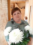 Ольга, 53 года, Каменск-Уральский