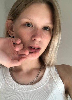 Лидия, 18, Россия, Красноярск