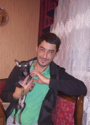 Денис, 44, Россия, Белореченск