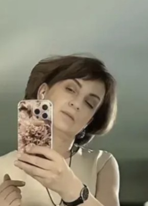 Olga, 52, Russia, Tver