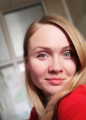 Марина, 37, Россия, Москва