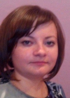 Элина, 34, Россия, Ясный