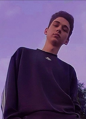 Gennadiy, 24, Russia, Lyubertsy
