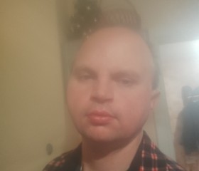 Yaroslav, 34, Hrodna