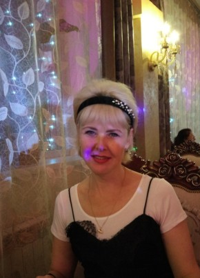 Яна, 49, Россия, Владивосток