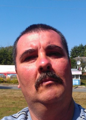 Олександр, 50, Україна, Гадяч
