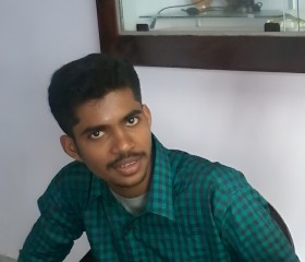 Febi, 30 лет, Chennai