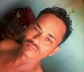 Vanilson, 39, Sao Luis
