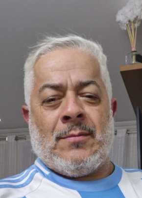 Fábio из São Paulo capital 53 года