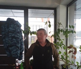 Валентин, 55 лет, Москва