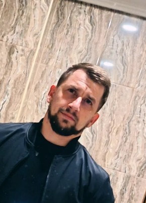 Дима из Подольска 32 года