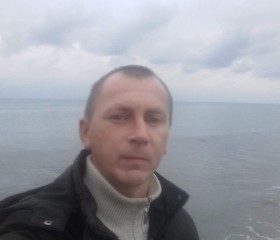 Григорий, 46 лет, Севастополь
