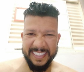 Franklim, 43 года, Uberlândia