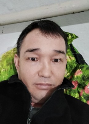 Ерик, 44, Қазақстан, Алматы