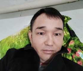 Ерик, 44 года, Алматы