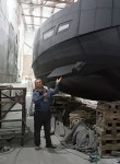 Vyacheslav, 54, Saratov