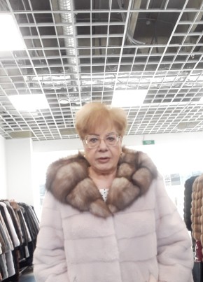 Амина, 76, Azərbaycan Respublikası, Bakı