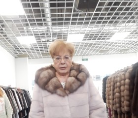 Амина, 76 лет, Bakı