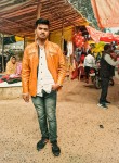 Rakesh maurya, 21 год, Kanpur