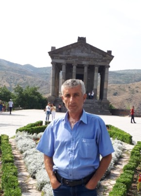 Armen, 48, Russia, Kaluga