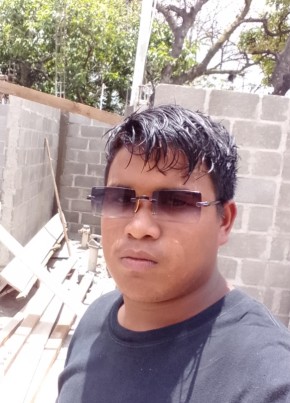 Herlin из Tegucigalpa 18 лет