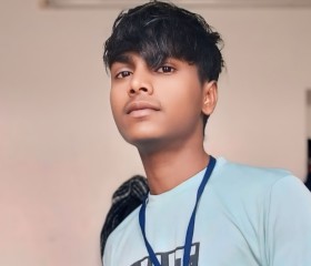 Anurag Raj, 19 лет, Periyanayakkanpalaiyam