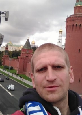 Евгений, 36, Рэспубліка Беларусь, Дзяржынск