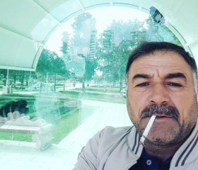 Reyis, 58 лет, İzmir