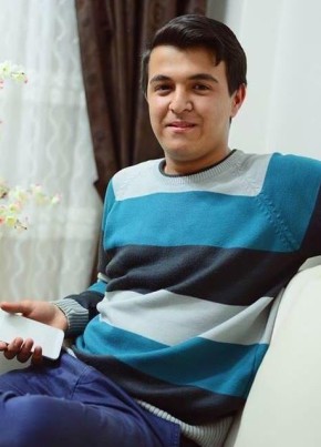 Hüseyin, 27, Türkiye Cumhuriyeti, Dinar