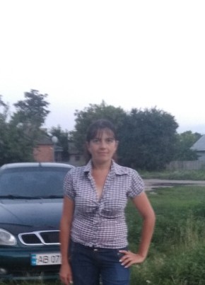 Катерина, 23, Україна, Гайсин