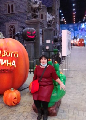  Валентина, 67, Россия, Октябрьский (Московская обл.)