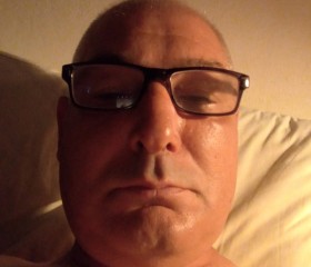 Omar, 53, Modena