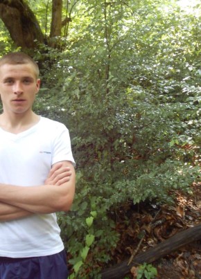 Алексей, 34, Россия, Новомичуринск