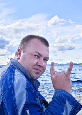 Petr, 38, Russia, Saint Petersburg