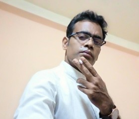 К.Д. Датта, 45, Kolkata