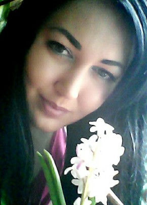Кристина, 33, Україна, Київ