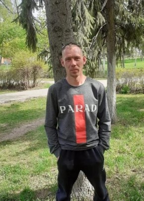 Олег, 37, Россия, Казань