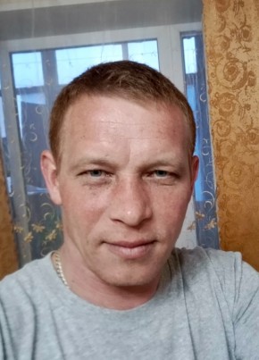Василий из Королёва 41 год