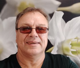 Анатолий, 59 лет, Рудный