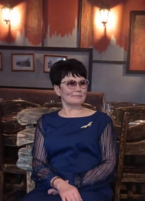 Valentina, 59, Russia, Balashov