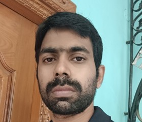 Shajan, 30 лет, Chennai