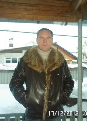 Александр, 50, Россия, Кинель