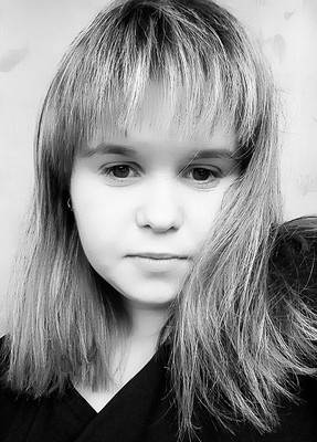 Юлия, 24, Россия, Карасук
