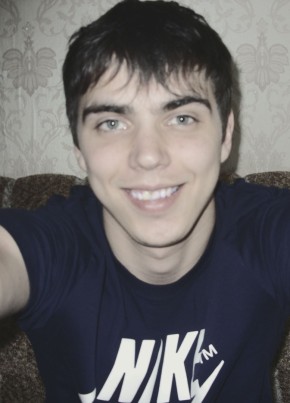 Дмитрий, 32, Россия, Лесосибирск