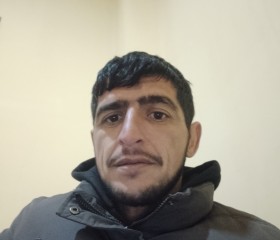 Yusif Memmedov, 34, Pushkino